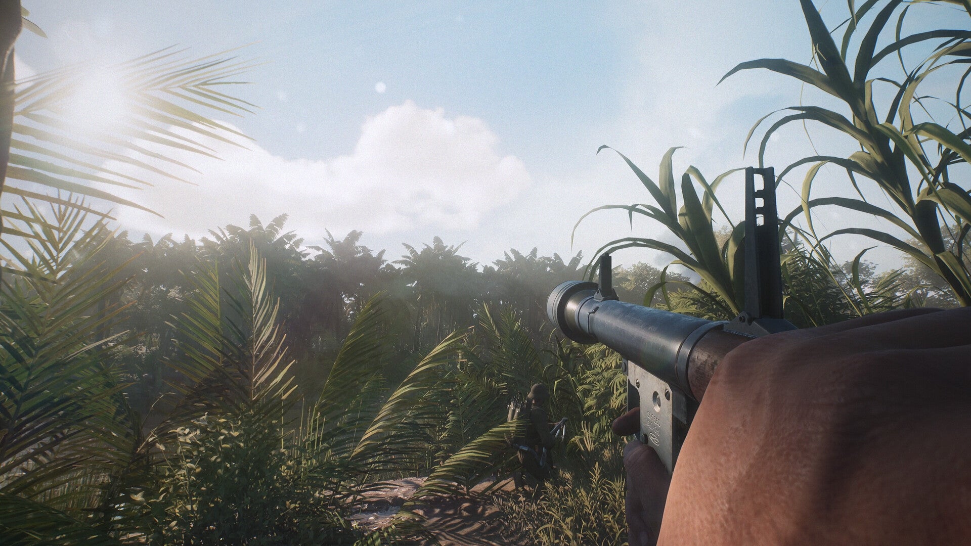 Hell Let Loose: Vietnam - PS5