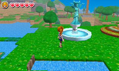 Harvest Moon: Skytree Village