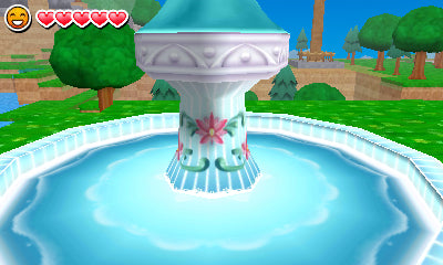 Harvest Moon: Skytree Village
