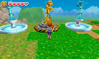 Harvest Moon: Skytree Village