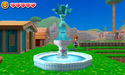 Harvest Moon: Skytree Village