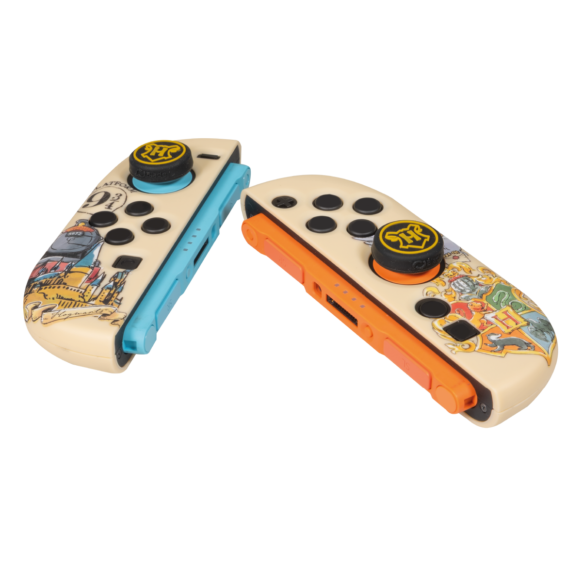 Blade Combo Pack (Harry Potter) - Nintendo Switch 2