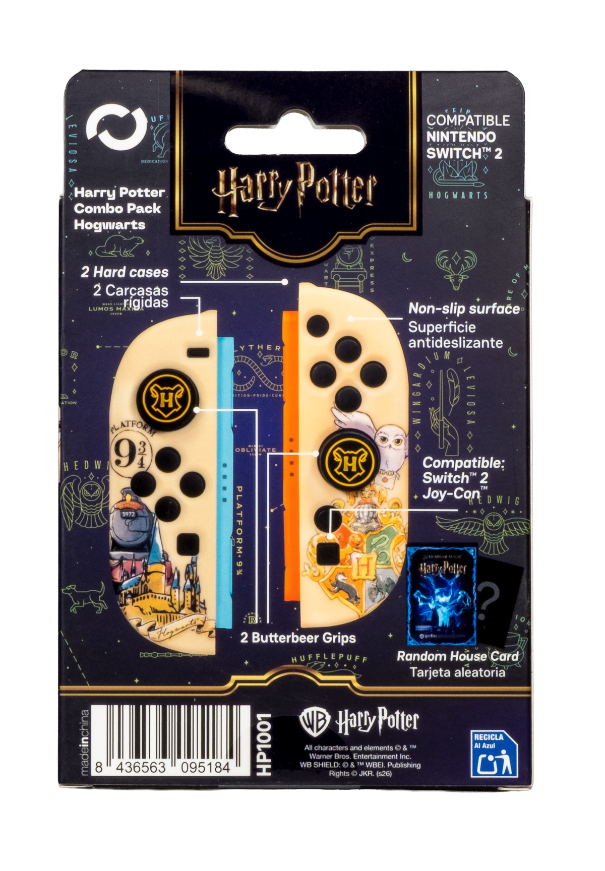 Blade Combo Pack (Harry Potter) - Nintendo Switch 2