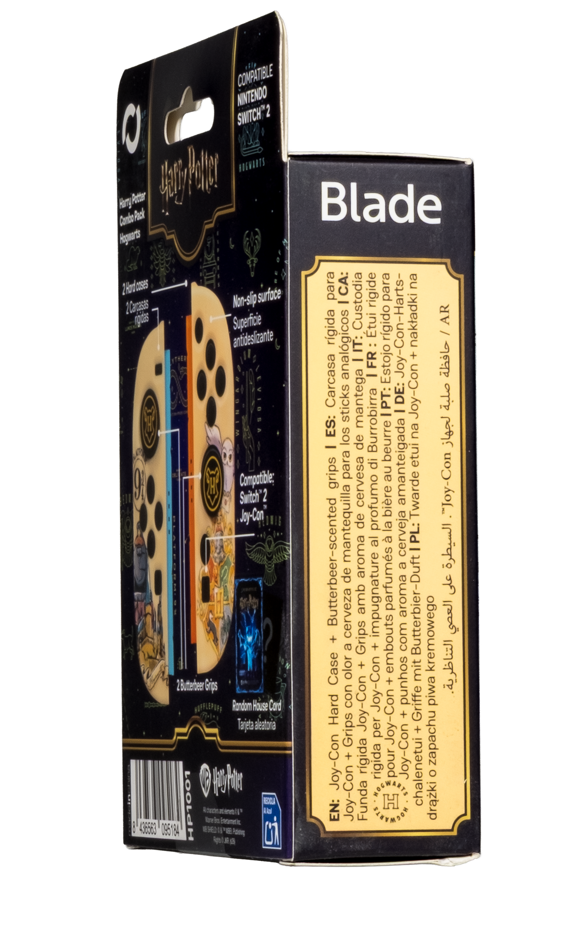 Blade Combo Pack (Harry Potter) - Nintendo Switch 2