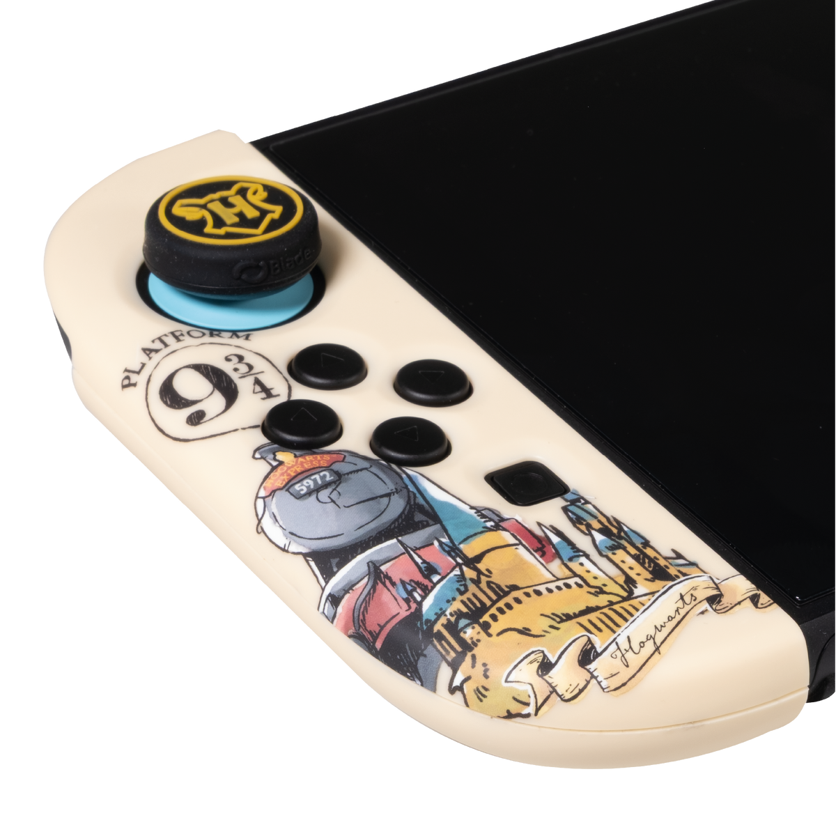 Blade Combo Pack (Harry Potter) - Nintendo Switch 2