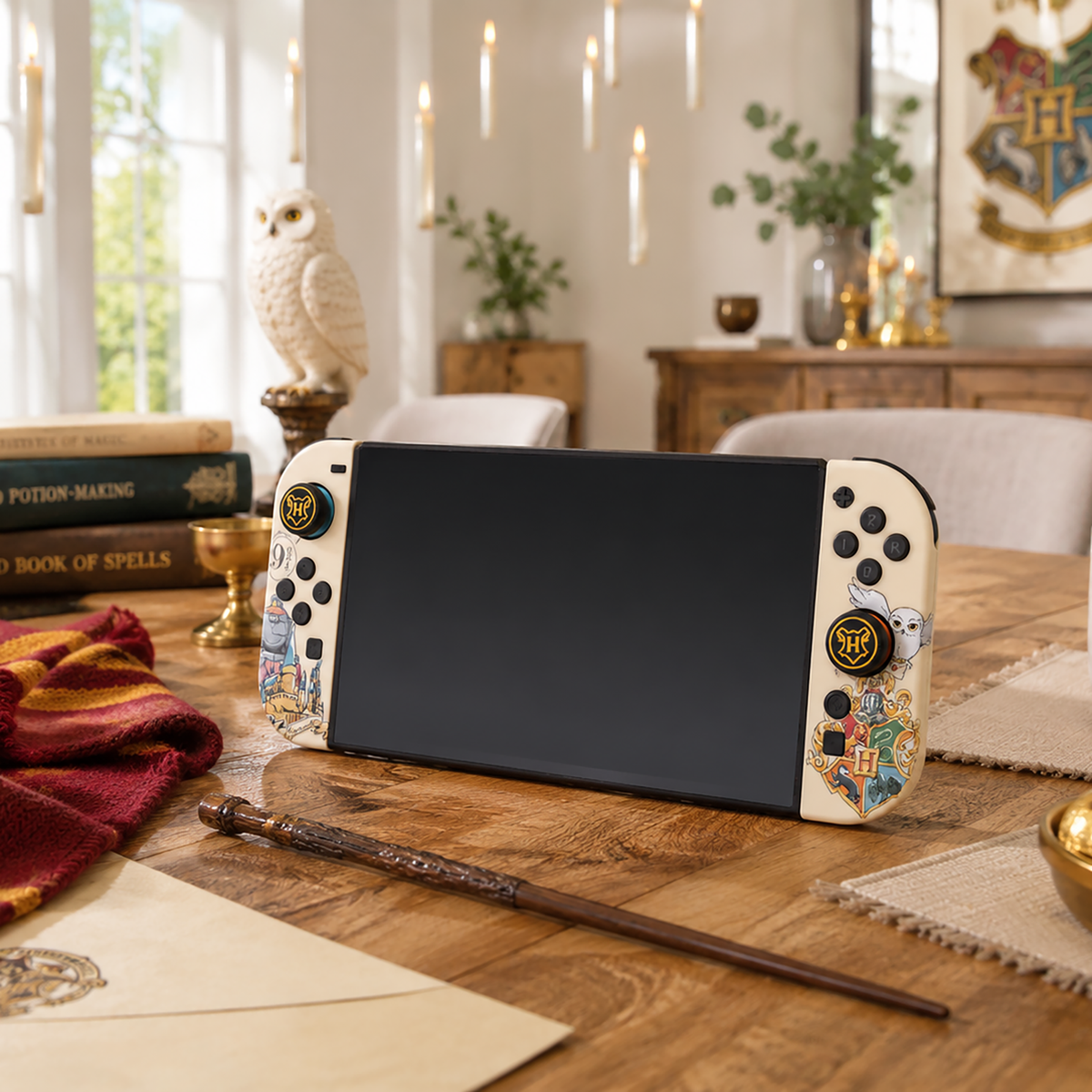 Blade Combo Pack (Harry Potter) - Nintendo Switch 2