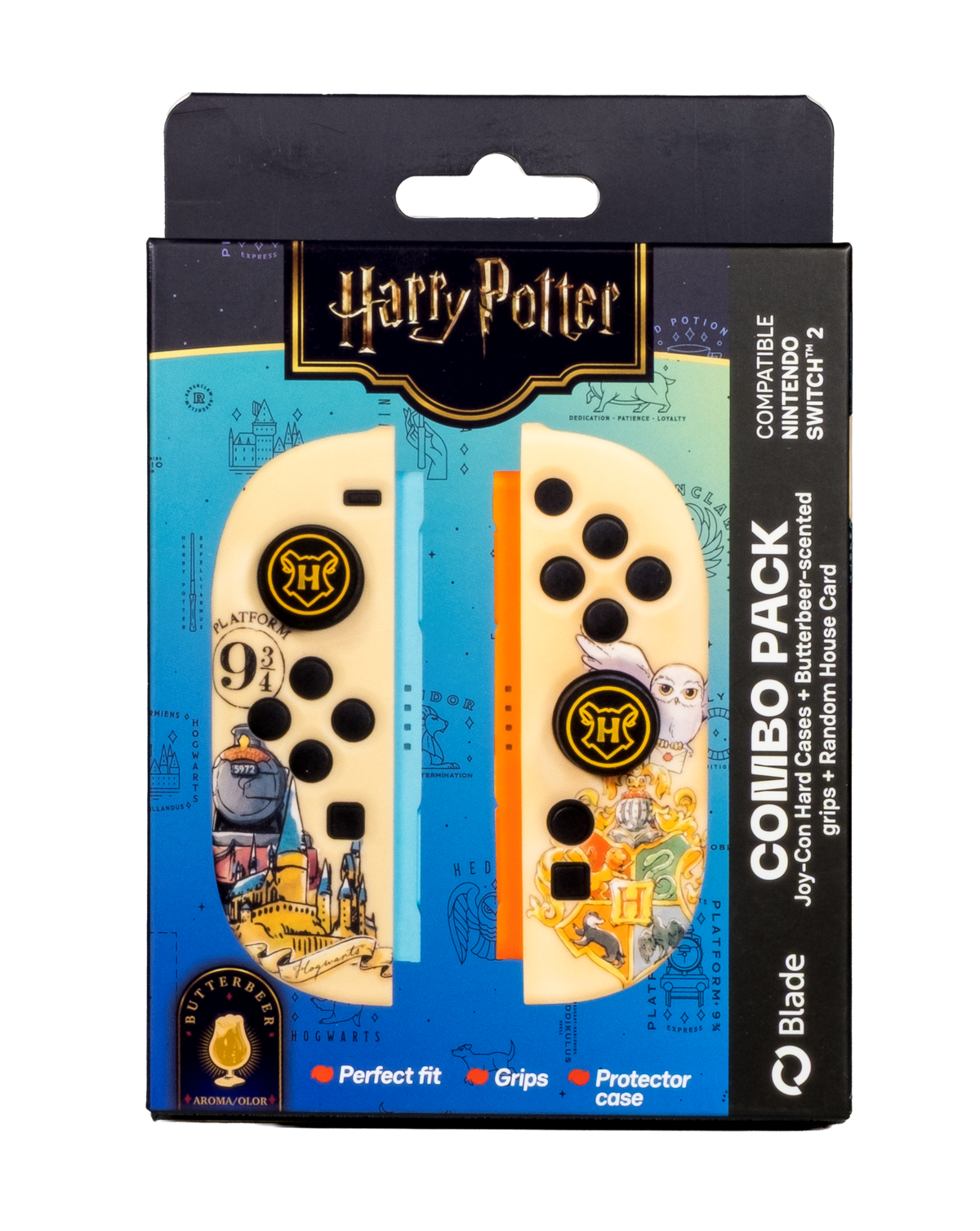 Blade Combo Pack (Harry Potter) - Nintendo Switch 2