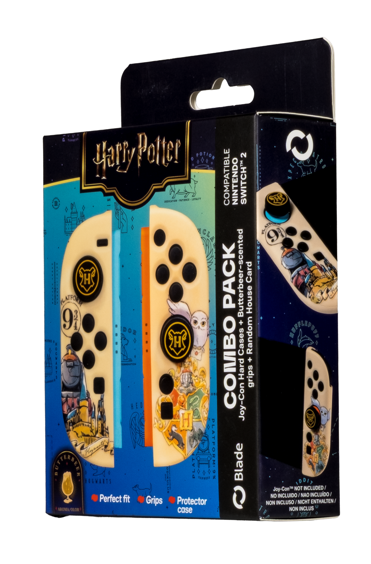 Blade Combo Pack (Harry Potter) - Nintendo Switch 2