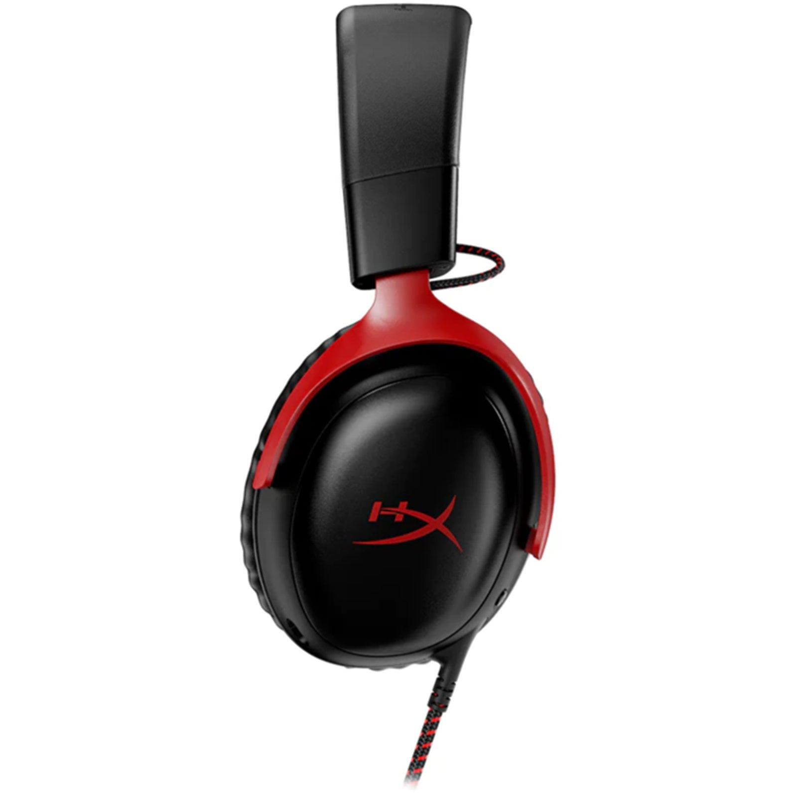 Black/Red