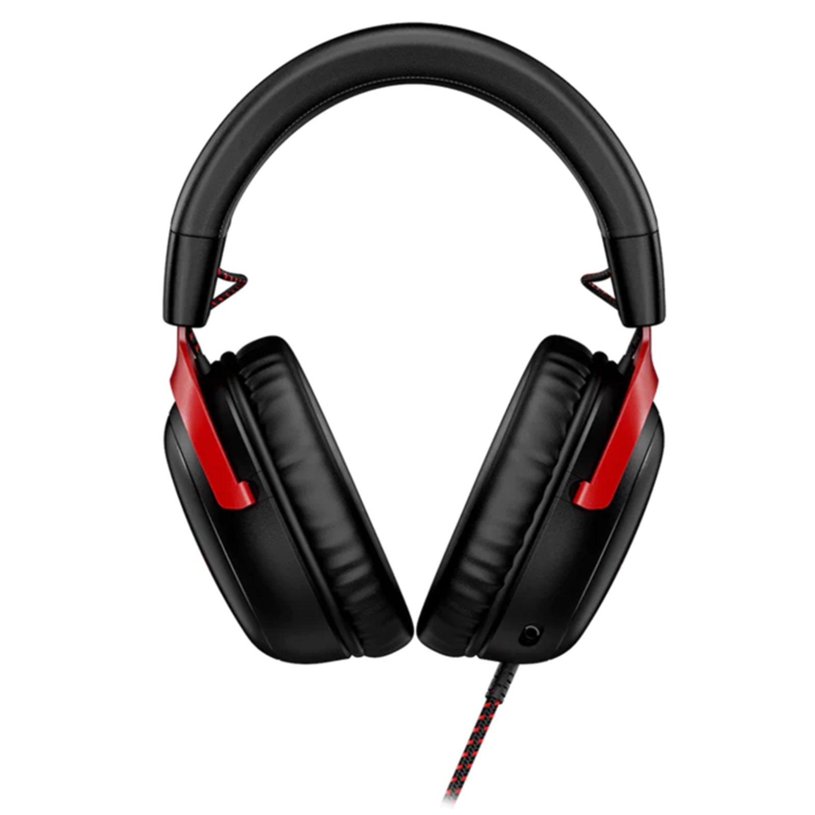 Black/Red