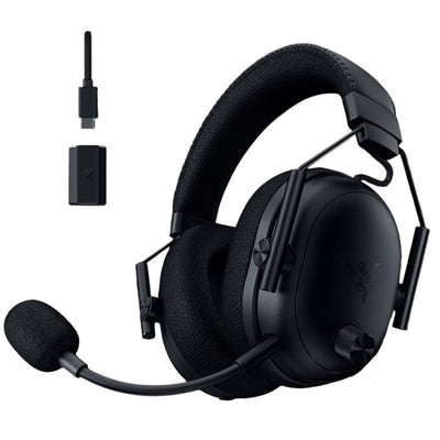 Razer BlackShark V3 Pro - Wireless ANC Esports Headset