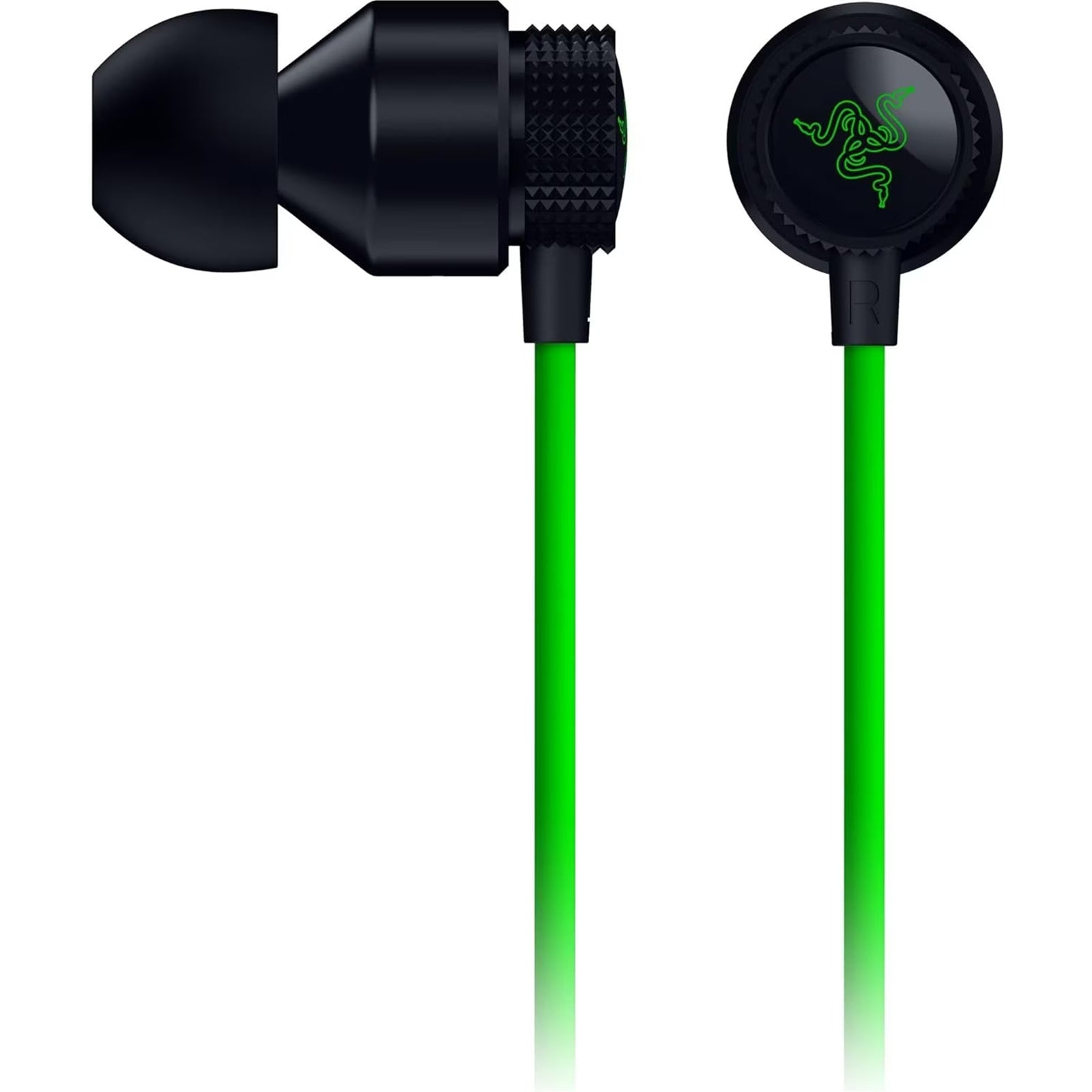 Razer Hammerhead V3 - Wired Earbuds For Gaming