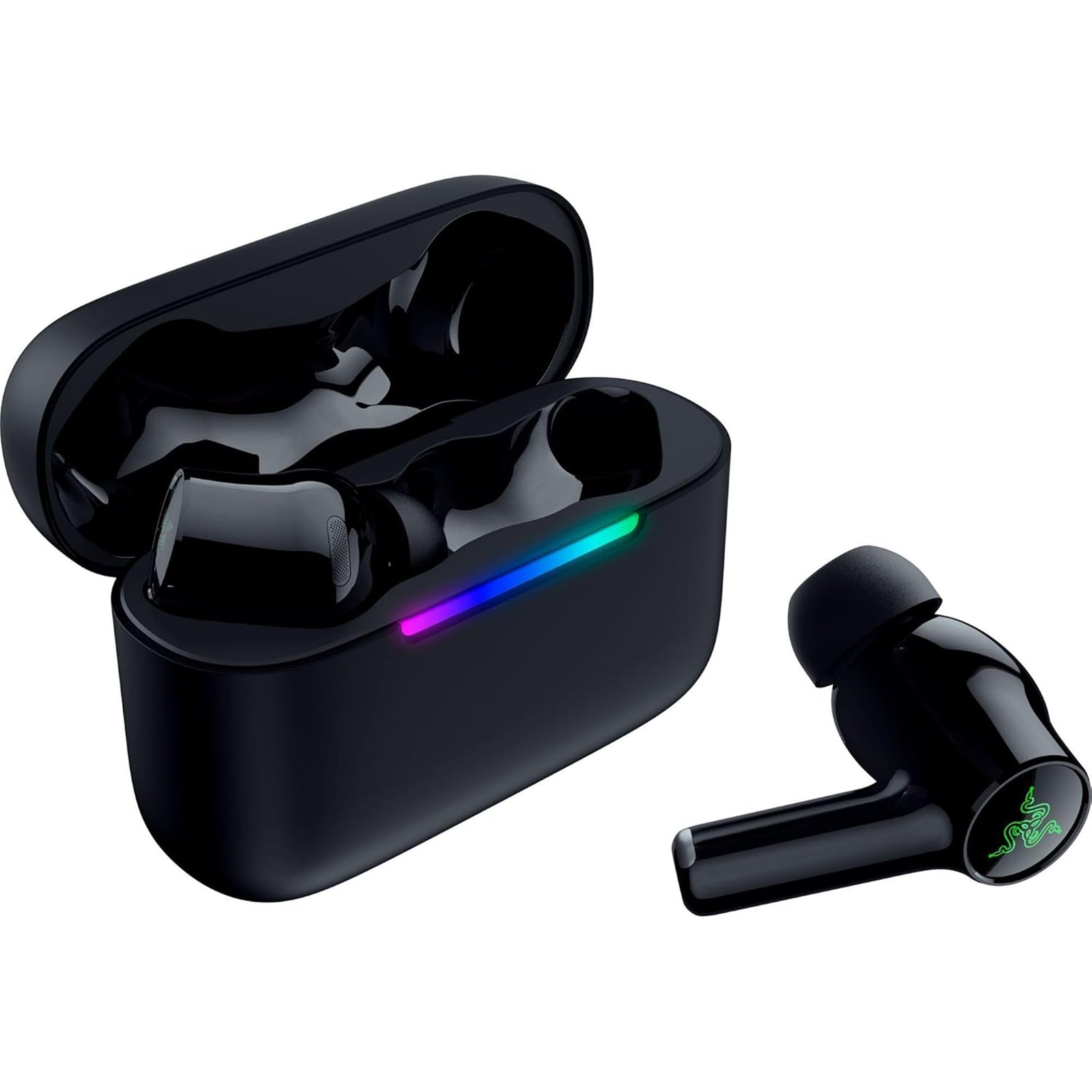 Razer Hammerhead V3 X HyperSpeed - Wireless Gaming Earbuds