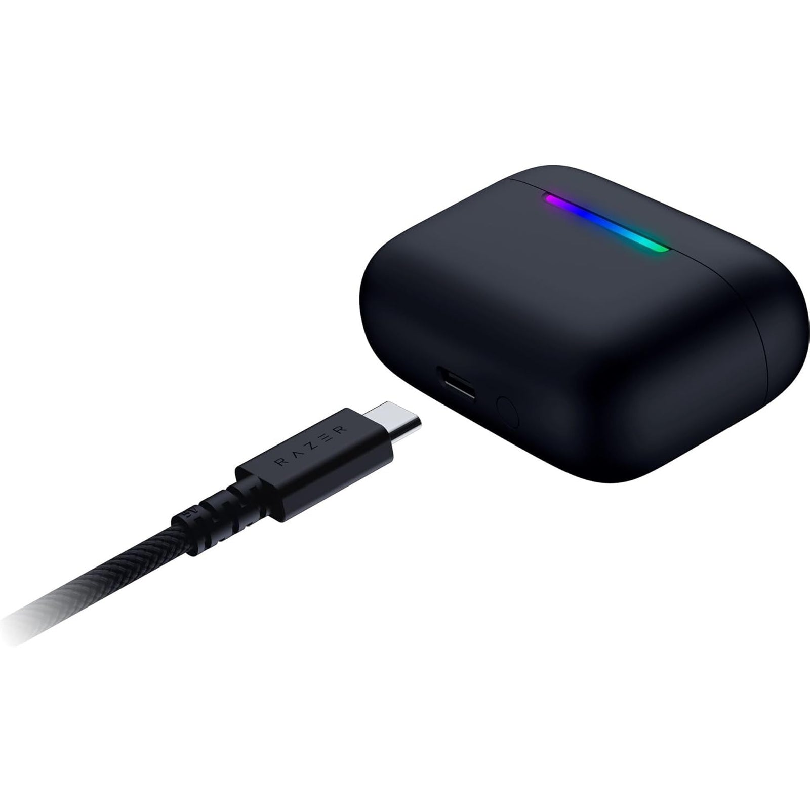 Razer Hammerhead V3 X HyperSpeed - Wireless Gaming Earbuds