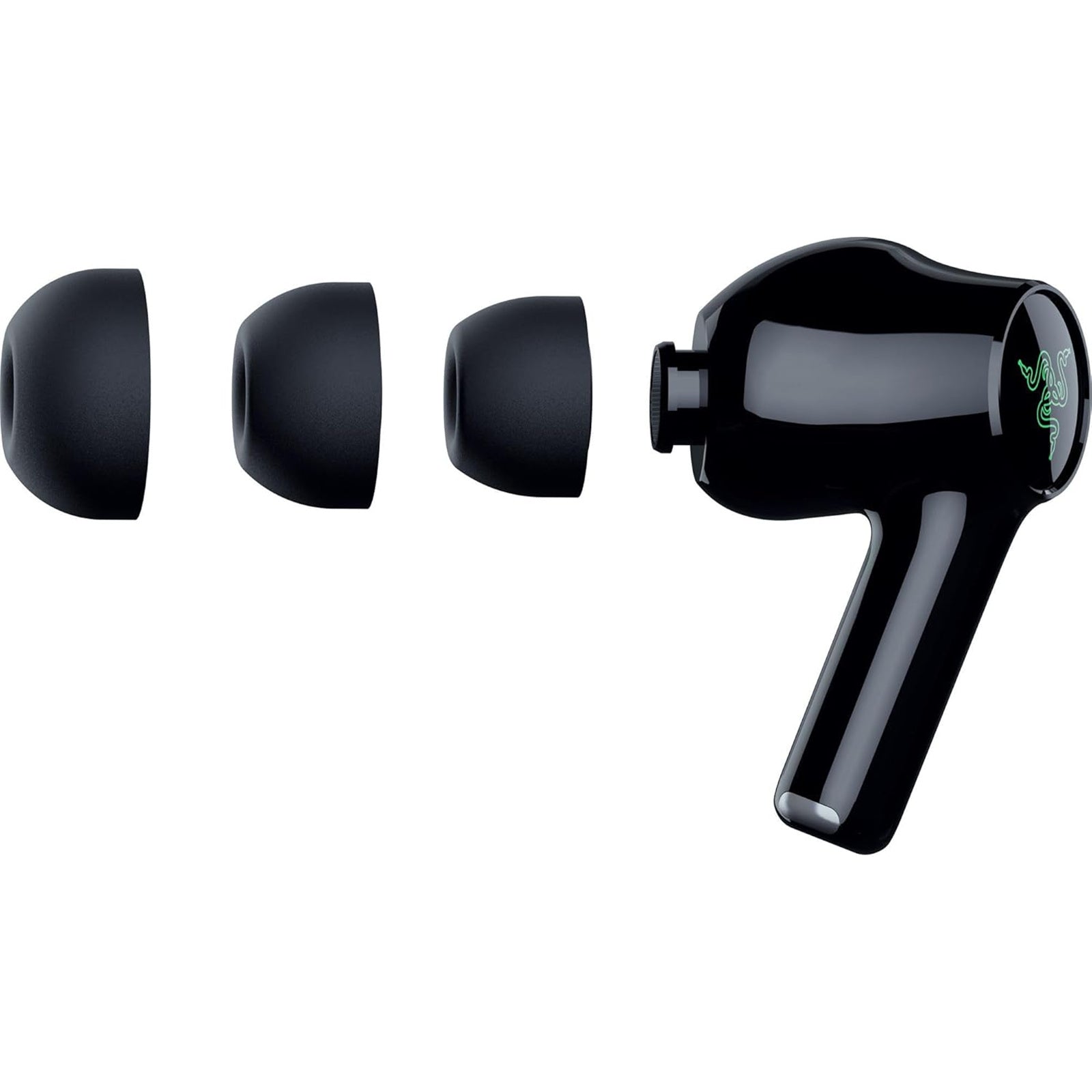 Razer Hammerhead V3 X HyperSpeed - Wireless Gaming Earbuds