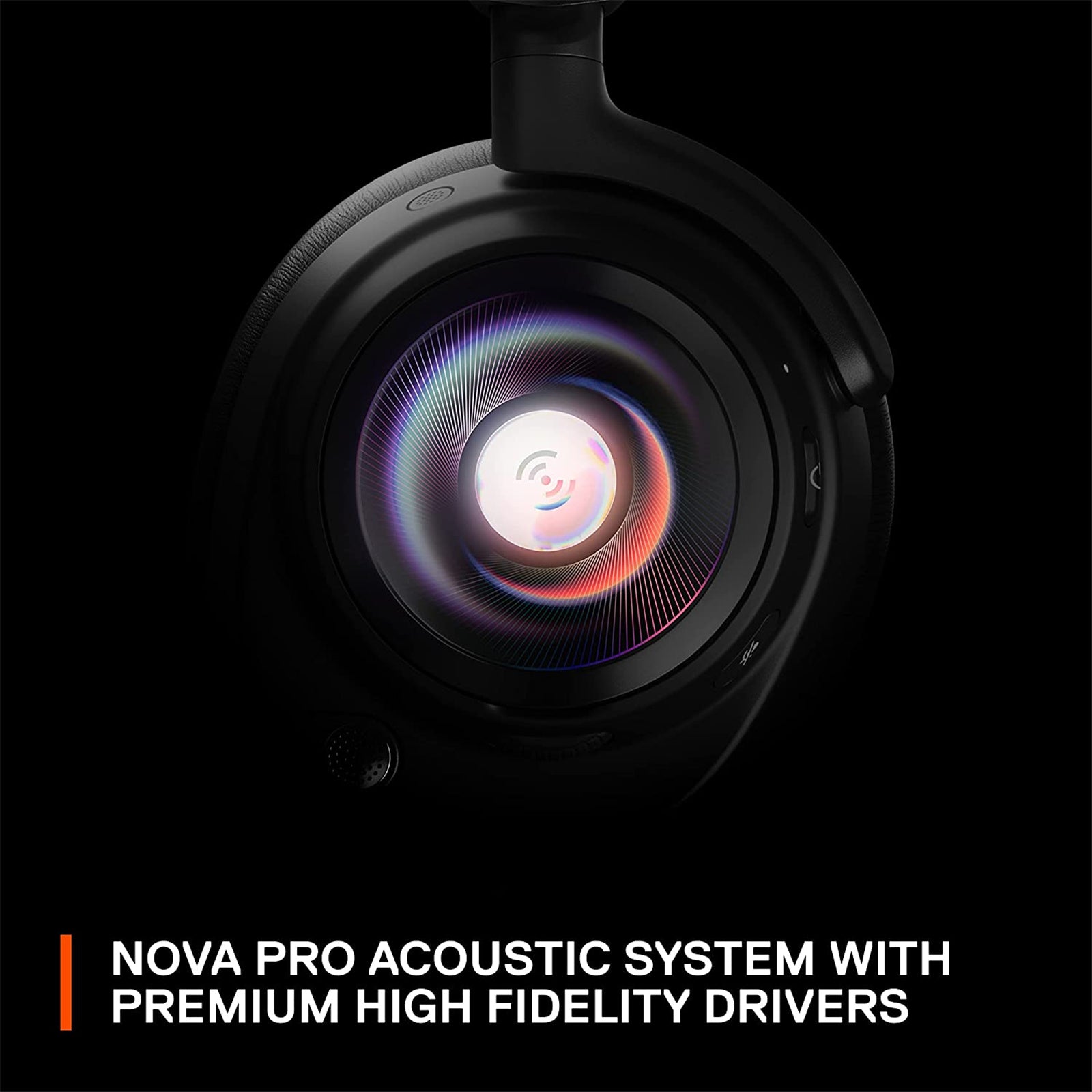 SteelSeries Arctis Nova Pro X Gaming Headset