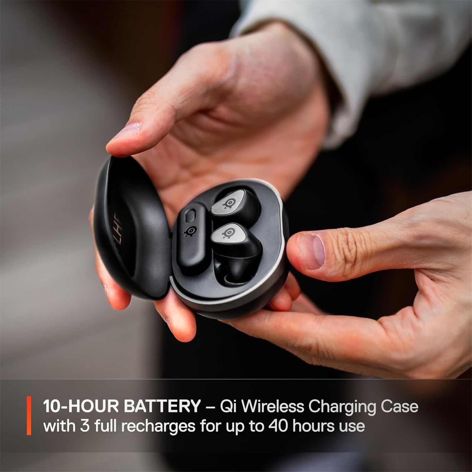 SteelSeries Arctis GameBuds for Xbox & PC