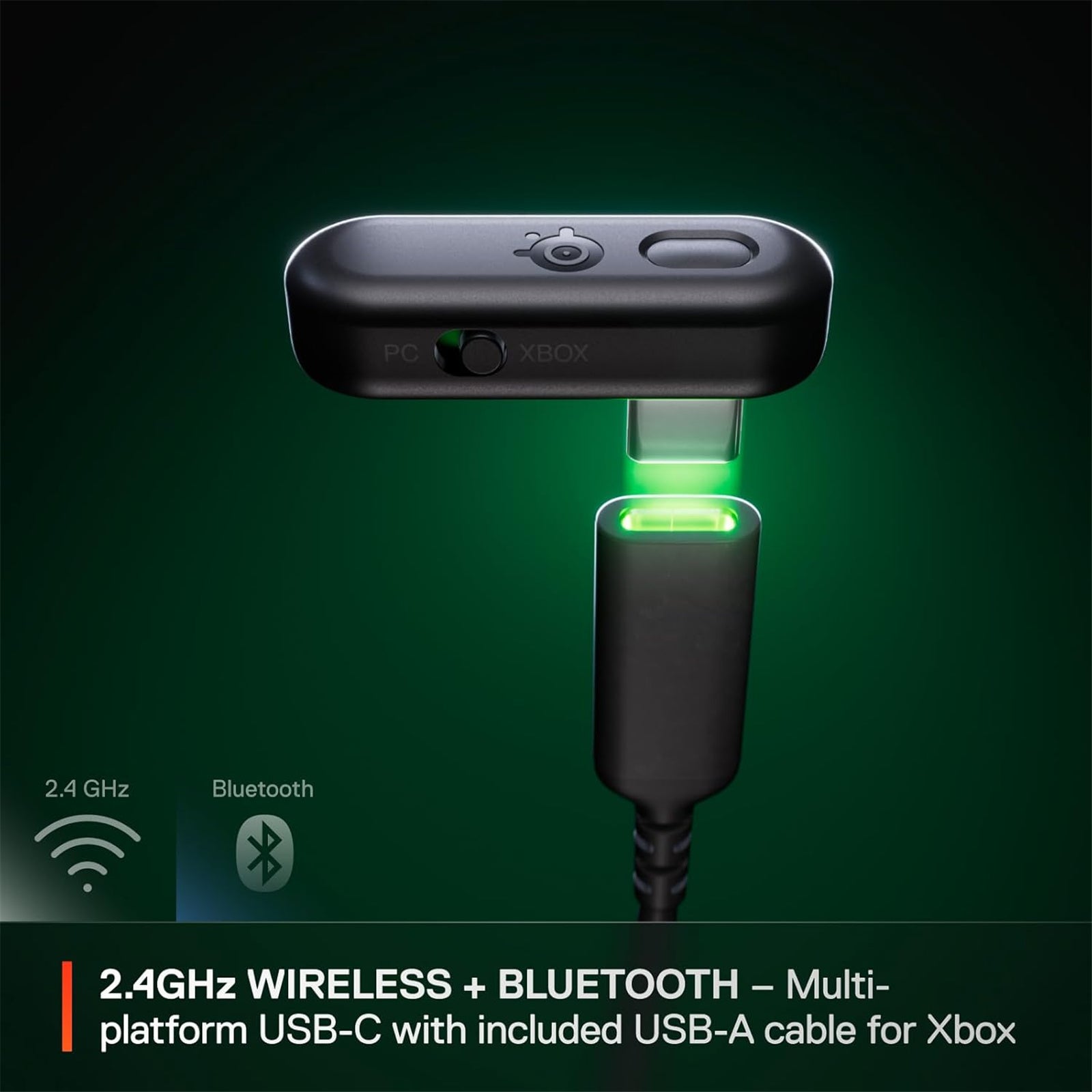 SteelSeries Arctis GameBuds for Xbox & PC