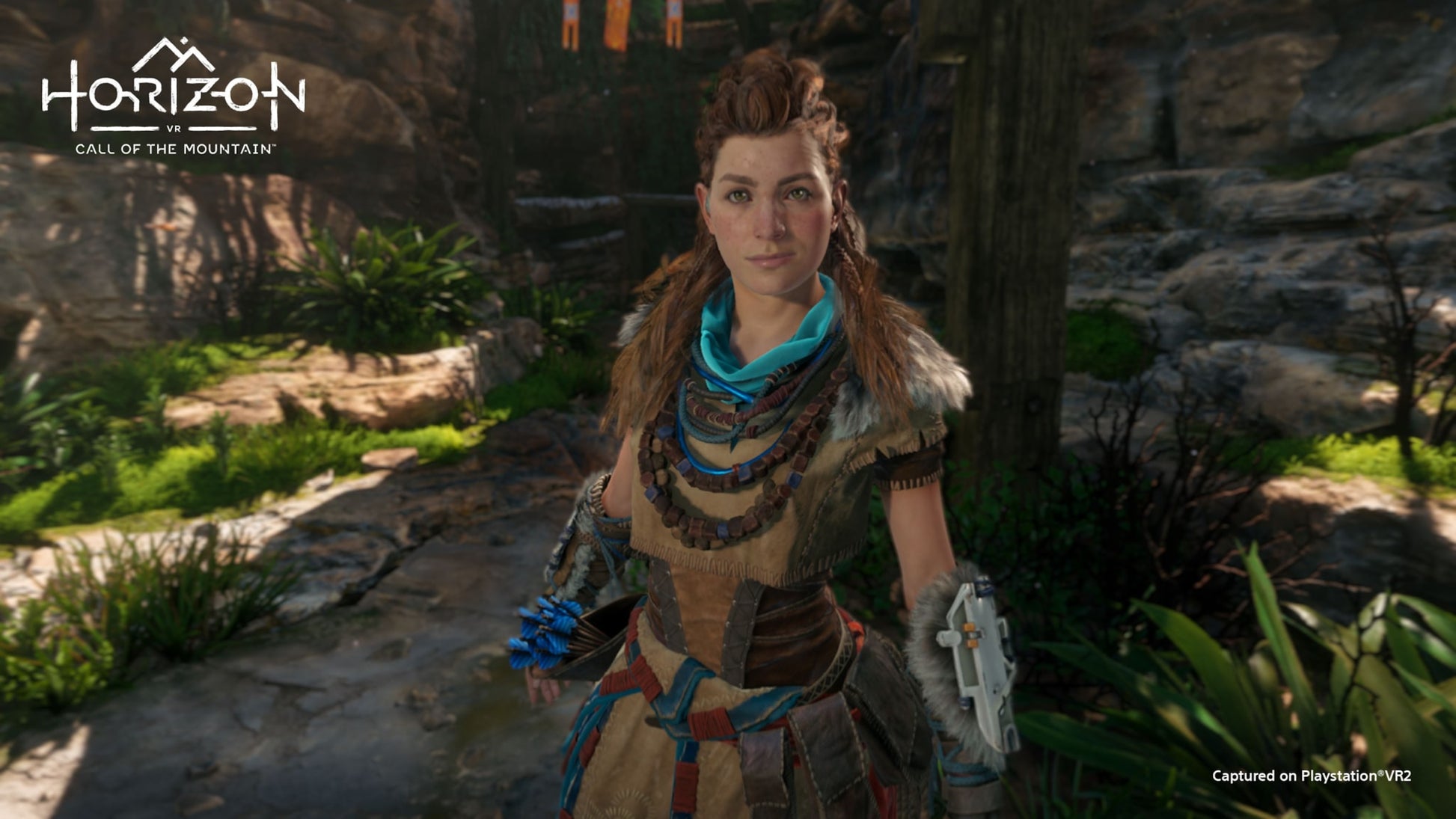 Horizon: Forbidden West