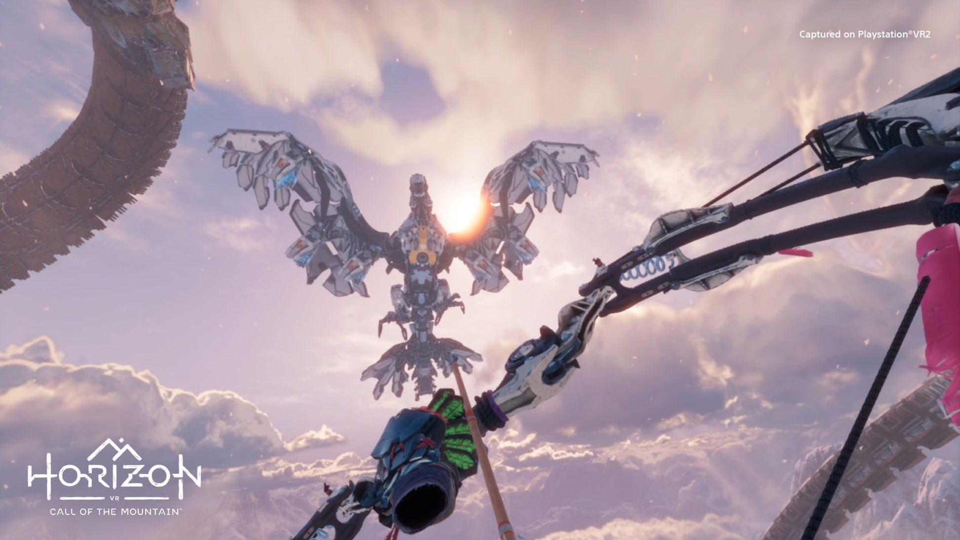 Horizon: Forbidden West