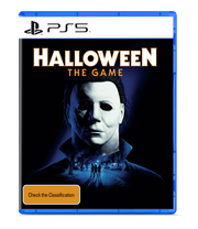 Halloween: The Game - PS5