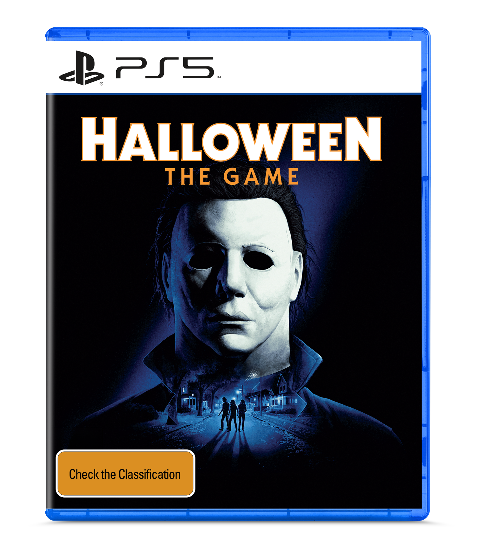 Halloween: The Game - PS5