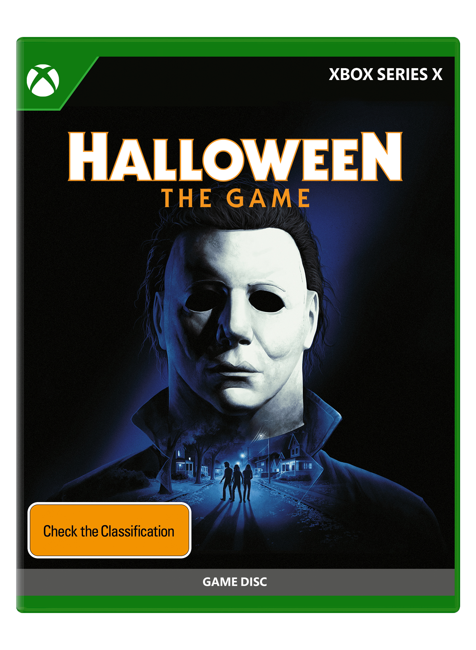 Halloween: The Game - Xbox Series X