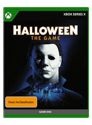 Halloween: The Game - Xbox Series X