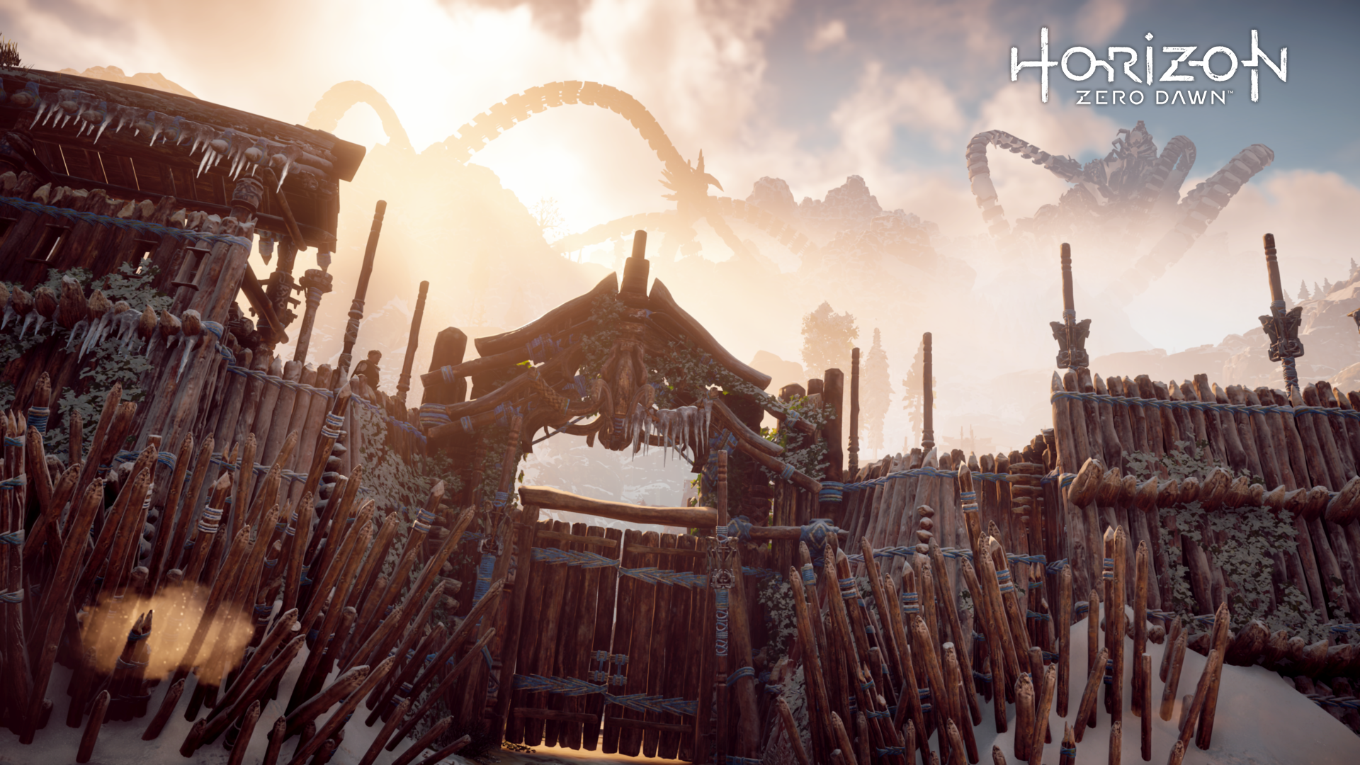 Horizon: Zero Dawn