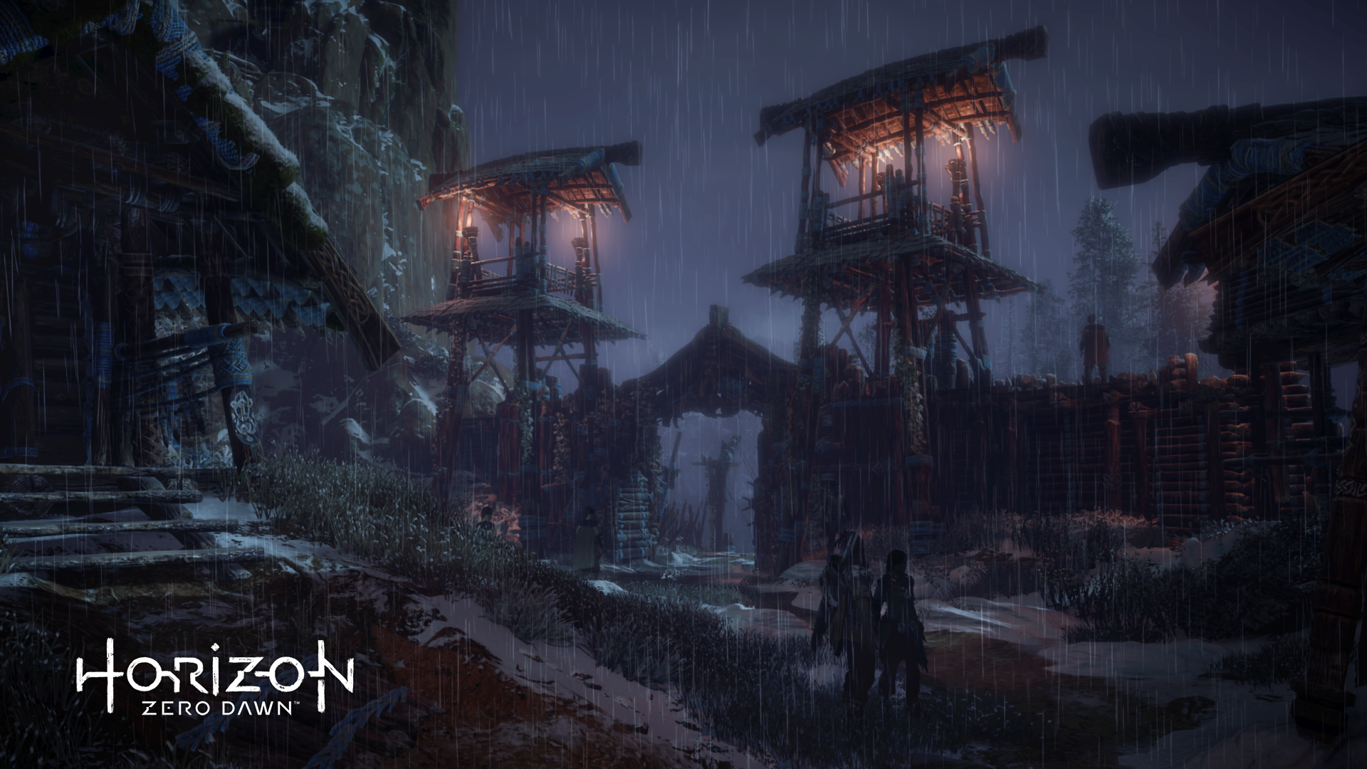Horizon: Zero Dawn