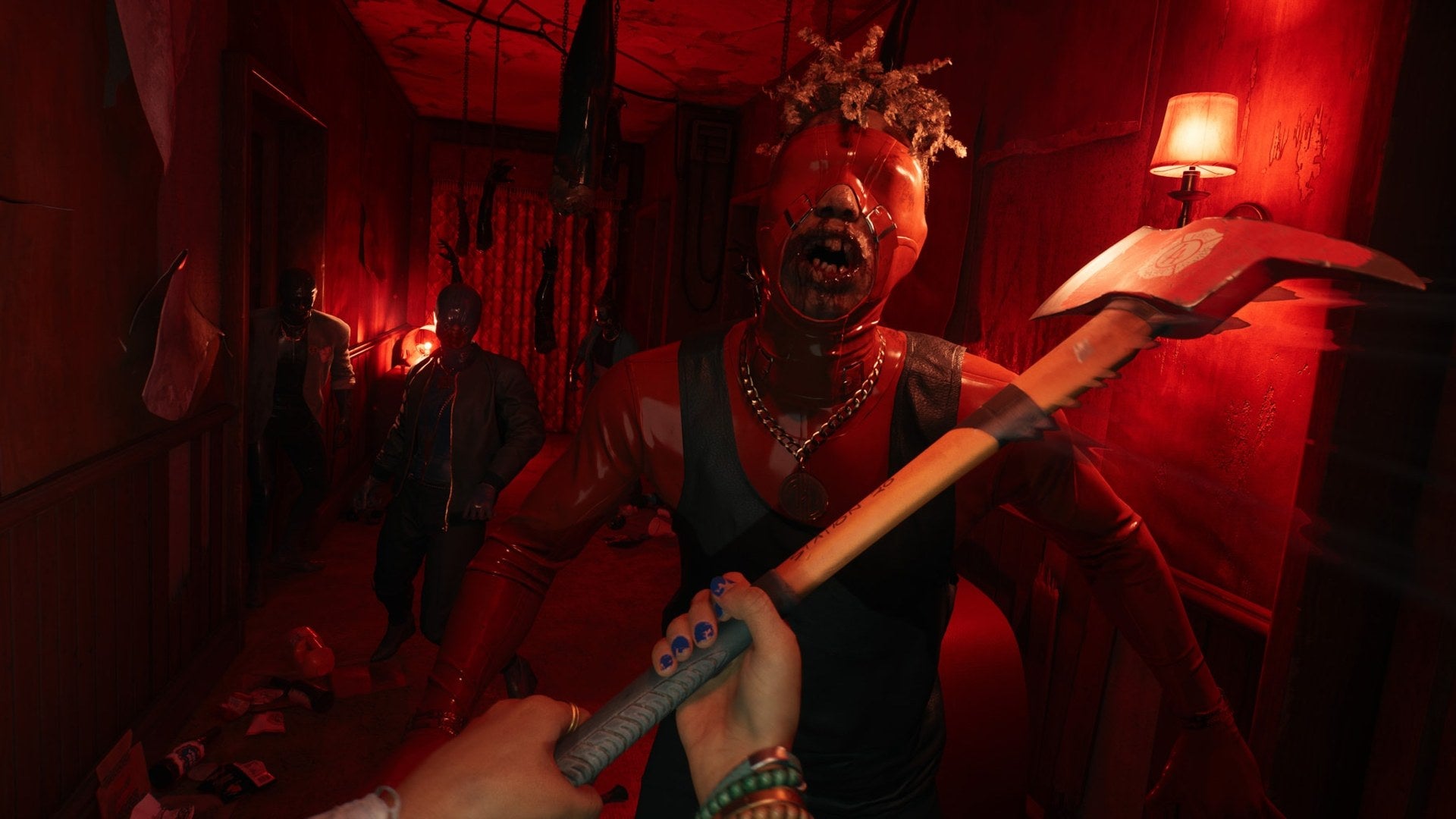 Dead Island 2