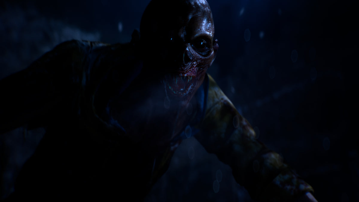 Until Dawn 2 - PS5