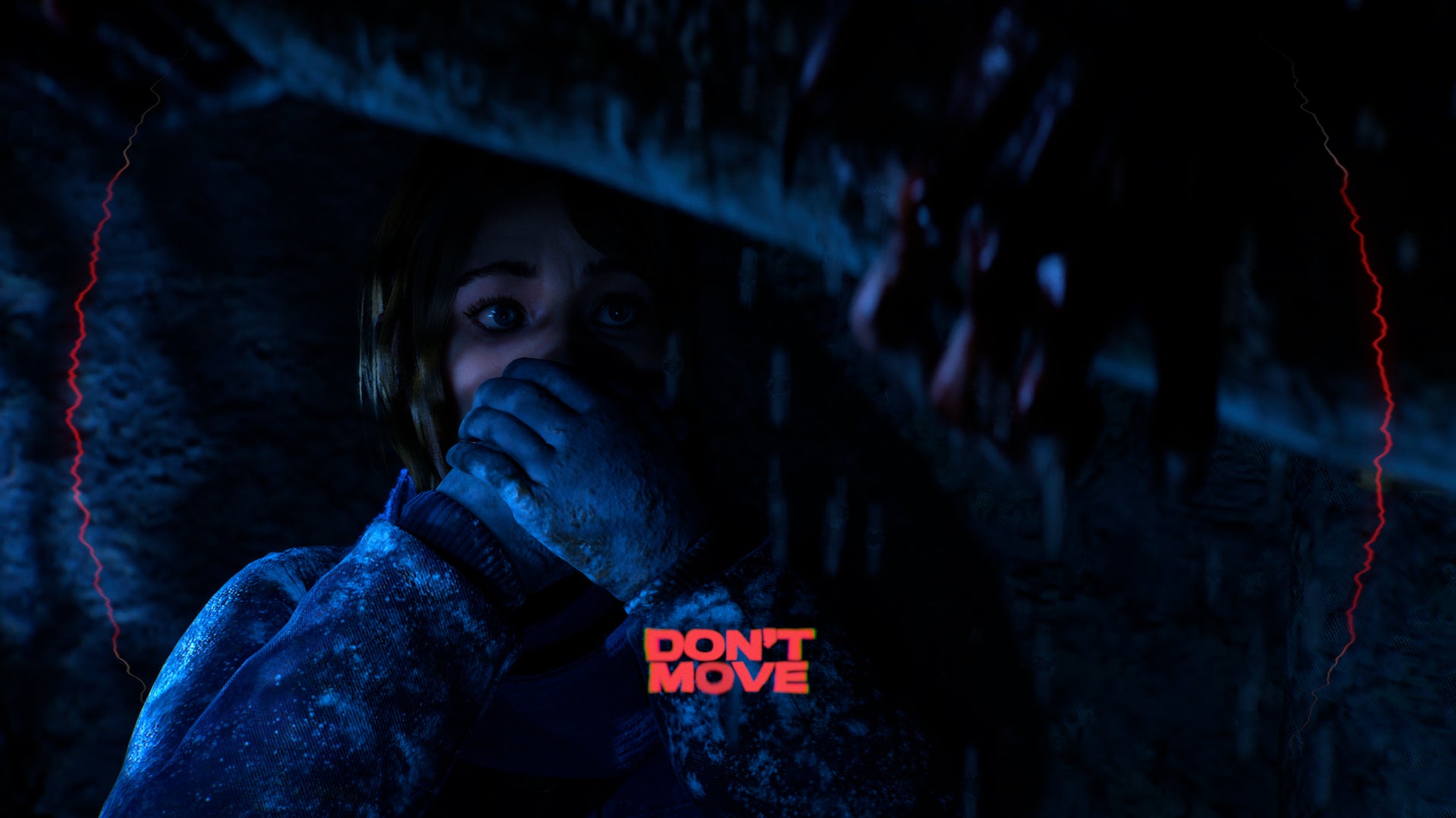 Until Dawn 2 - PS5