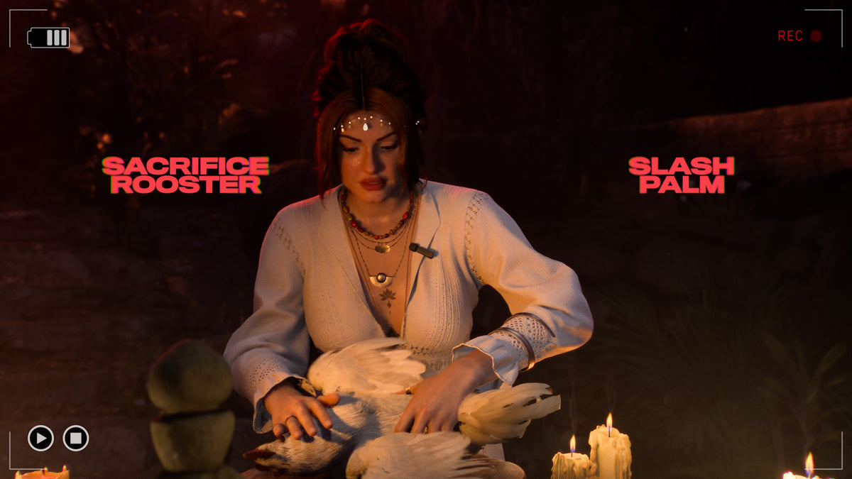 Until Dawn 2 - PS5