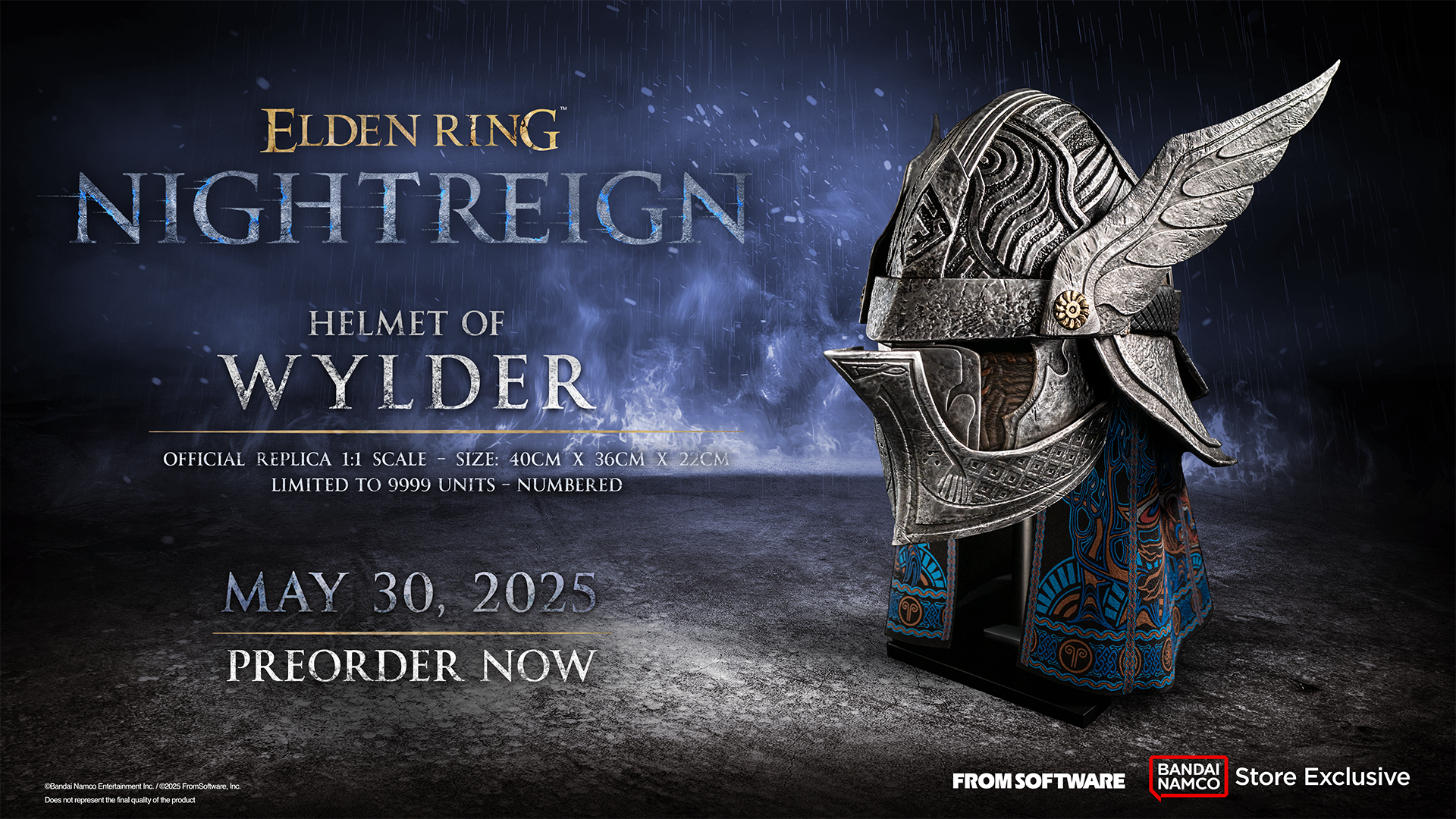 Elden Ring Nightreign