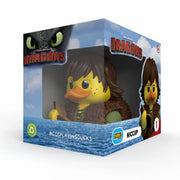 How to Train Your Dragon Tubbz BOXED Hiccup