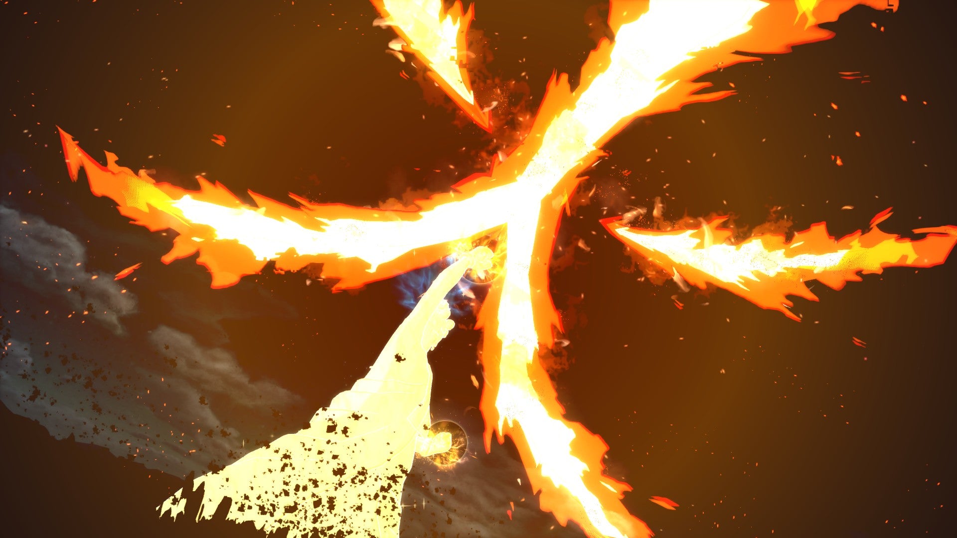 NARUTO SHIPPUDEN: Ultimate Ninja STORM 4