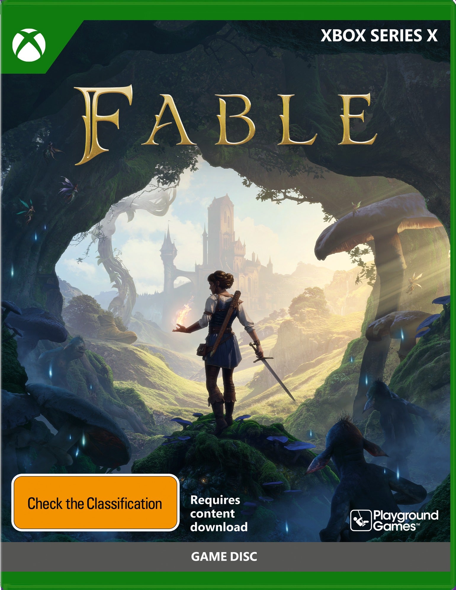 Fable - Xbox Series X