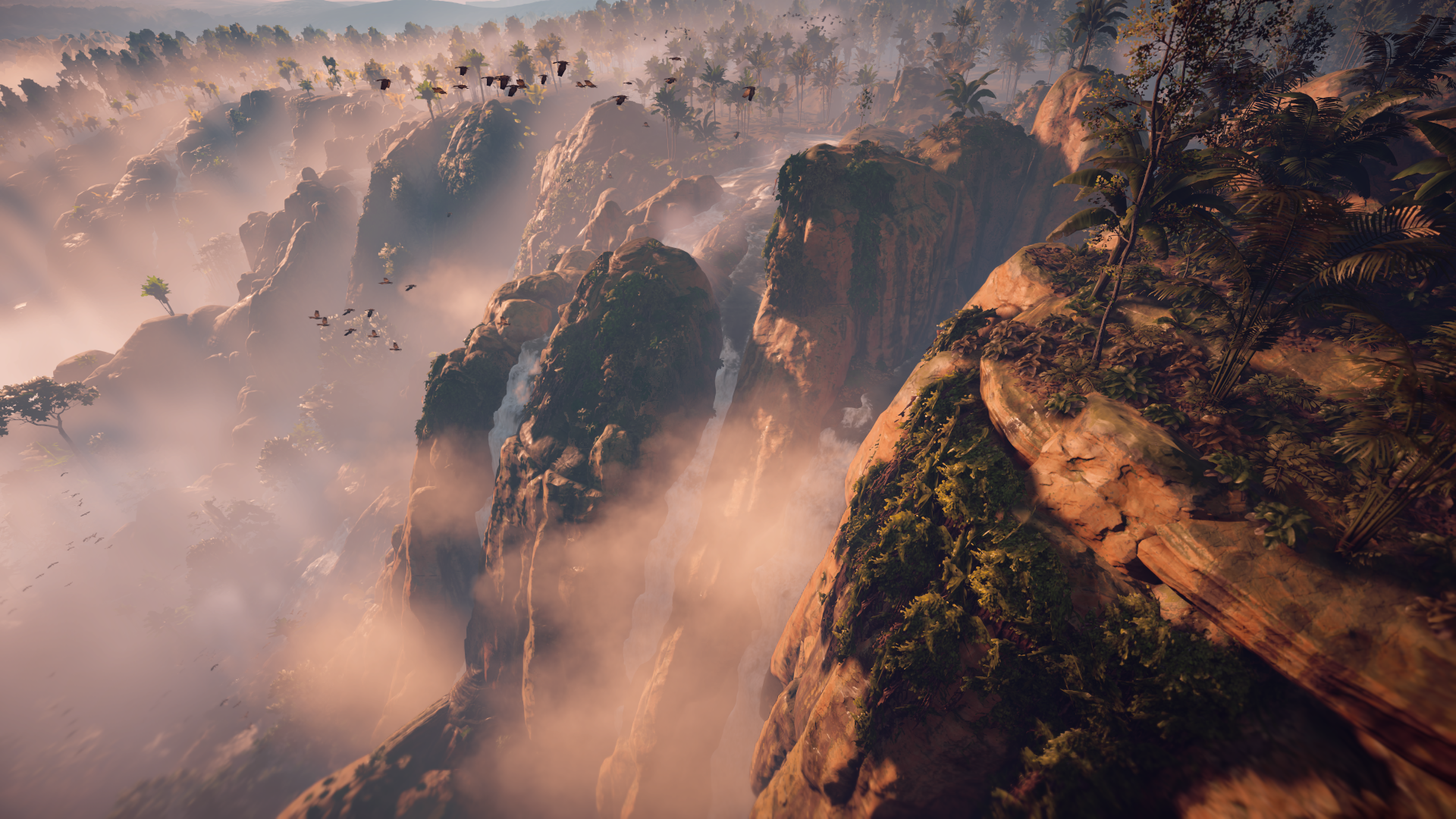 Horizon: Zero Dawn