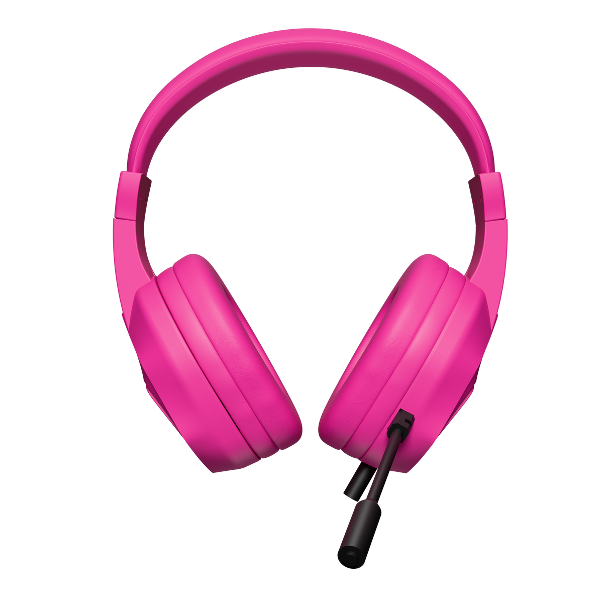 Hot Pink