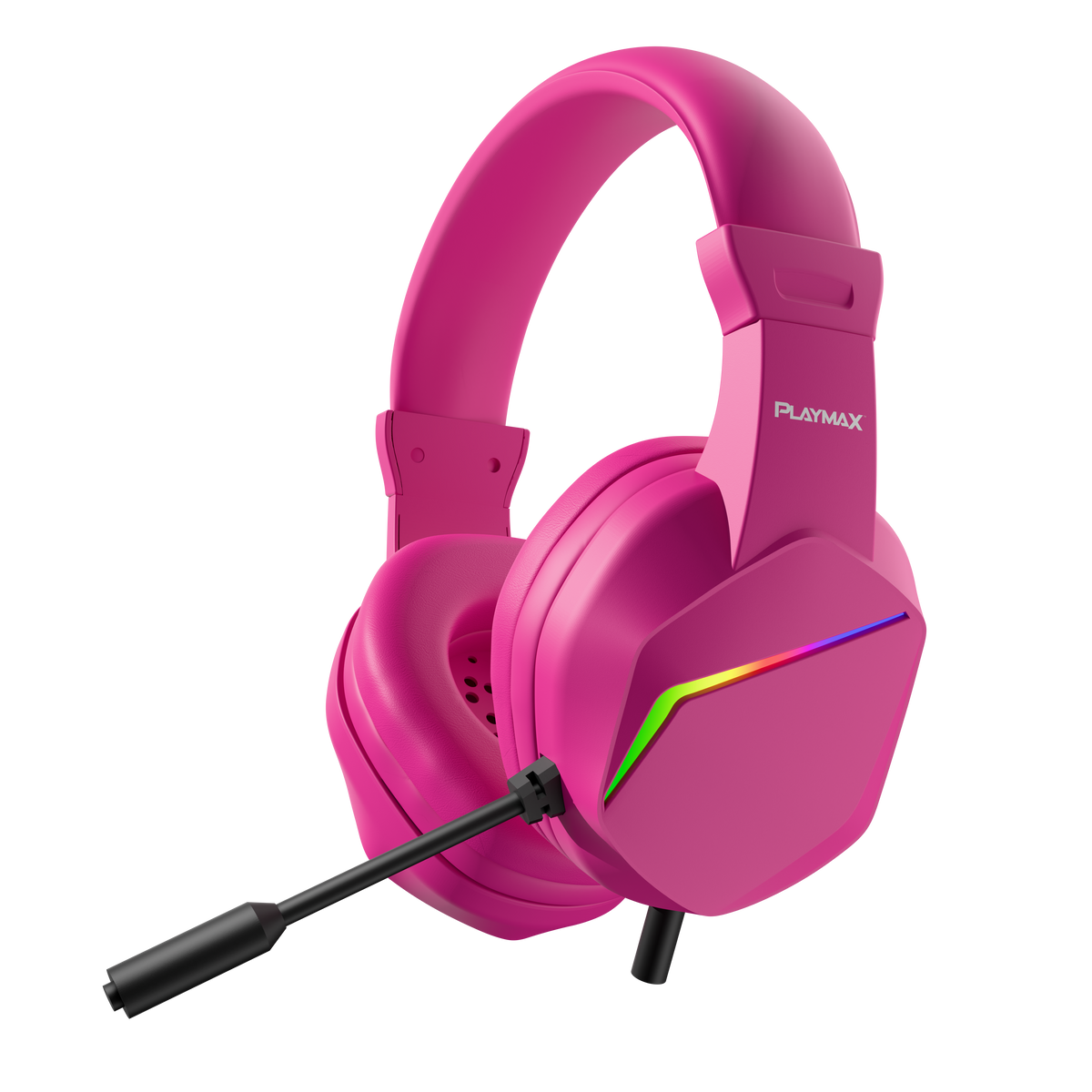Hot Pink