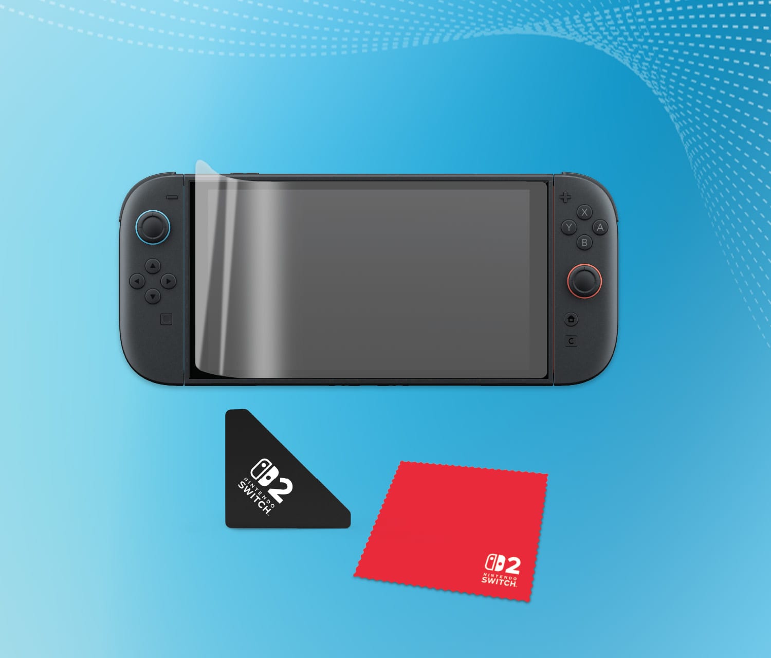 Turtle  Beach Screen Protector