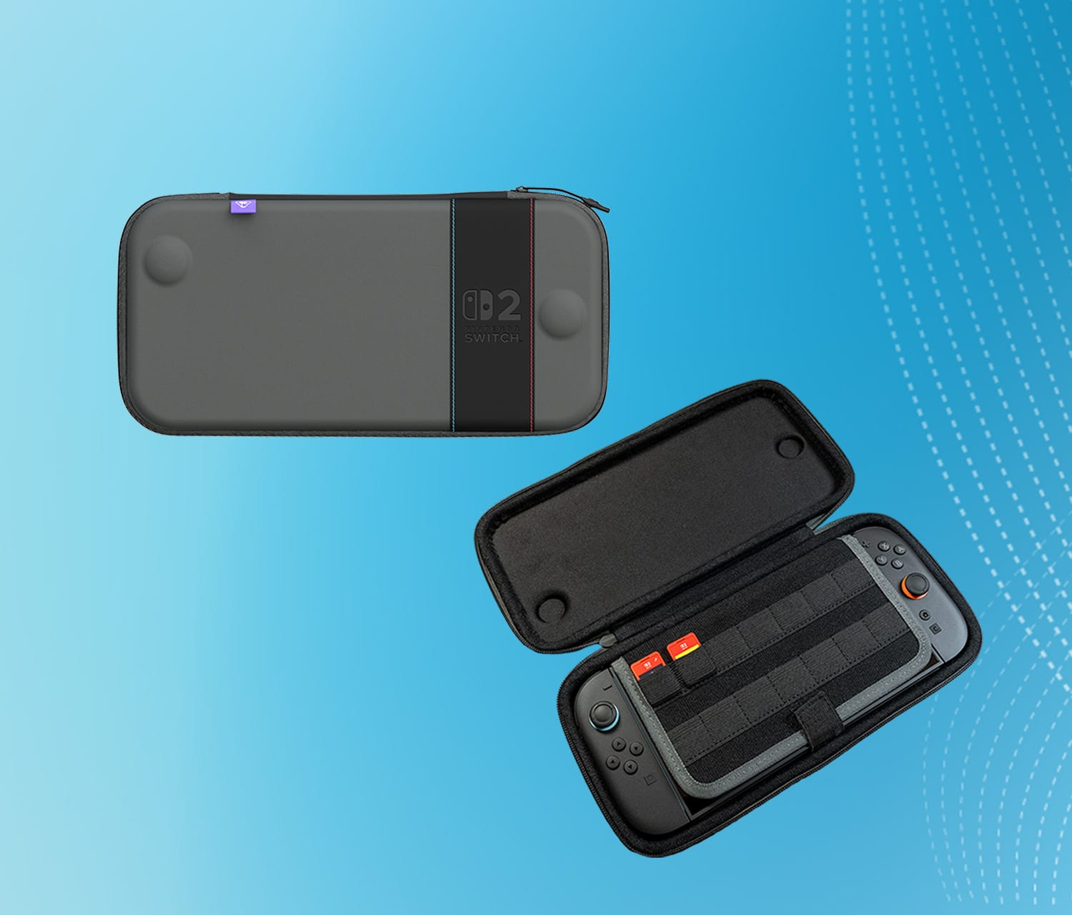Turtle Beach PlayTrek Slim Case