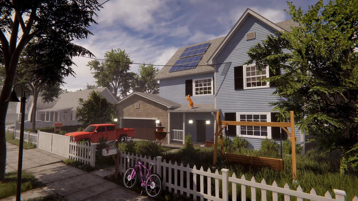 House Flipper: Remastered Collection - PS5