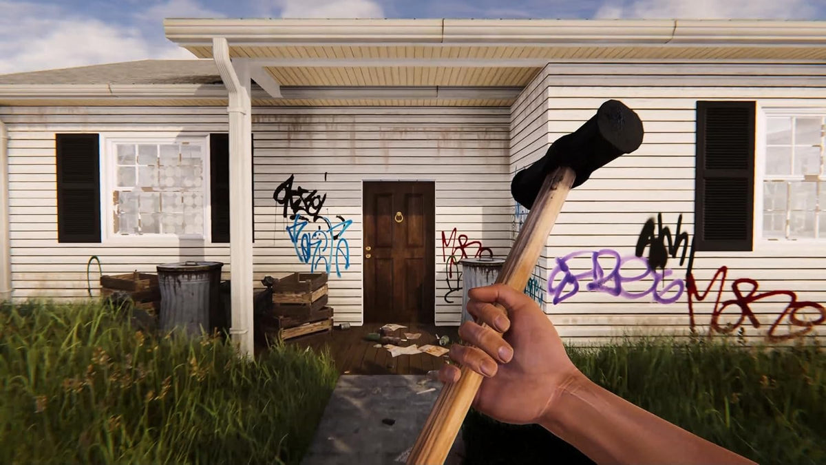 House Flipper: Remastered Collection - PS5