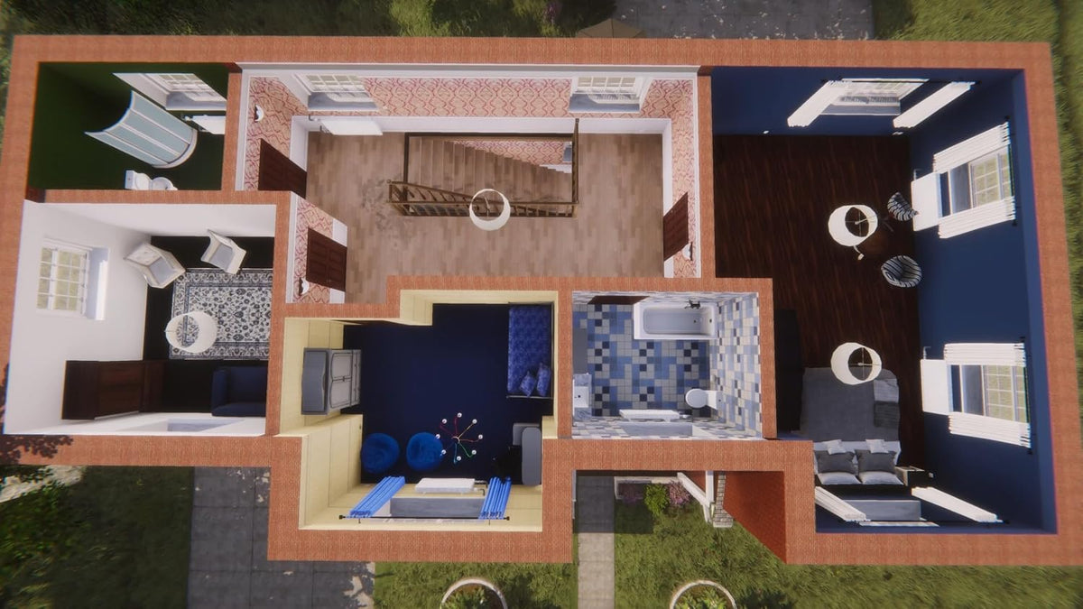 House Flipper: Remastered Collection - PS5
