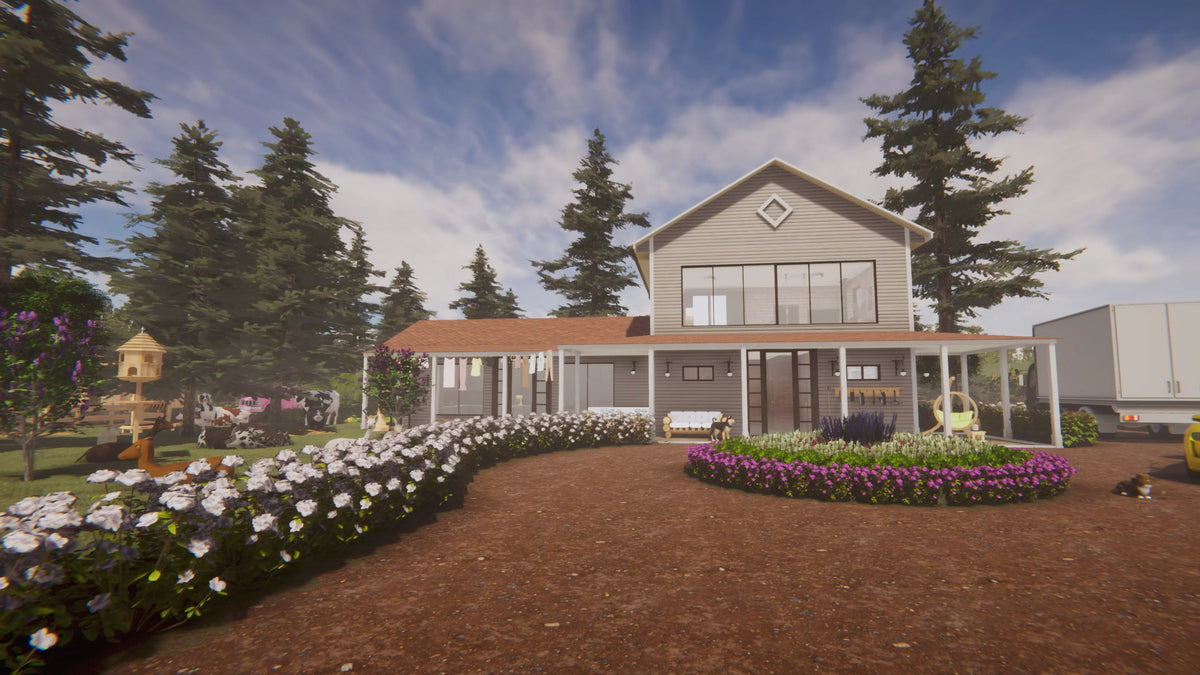 House Flipper: Remastered Collection - PS5