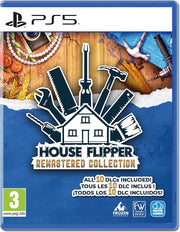 House Flipper: Remastered Collection - PS5