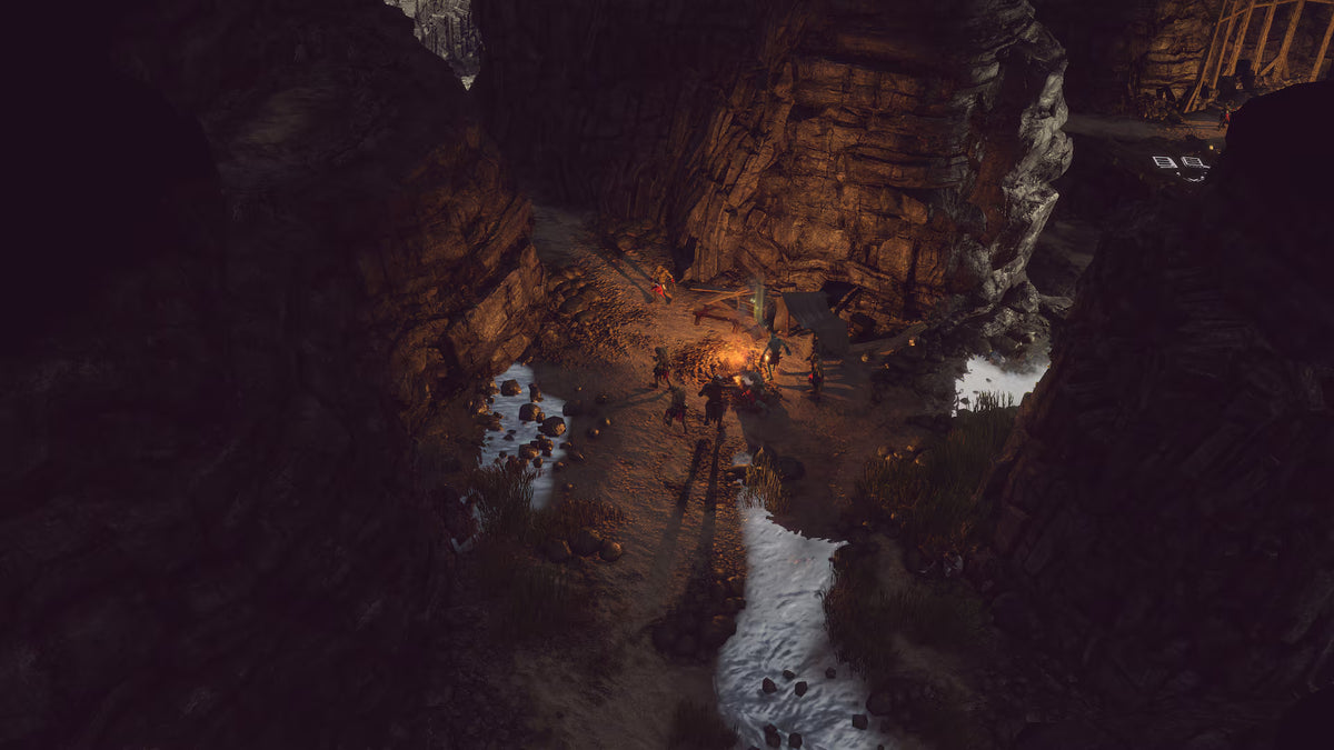 SpellForce III: Reforced - PS4