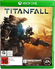 Titanfall - Xbox One